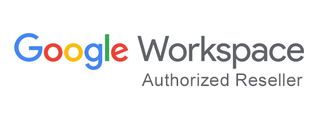Google Workspace Reseller